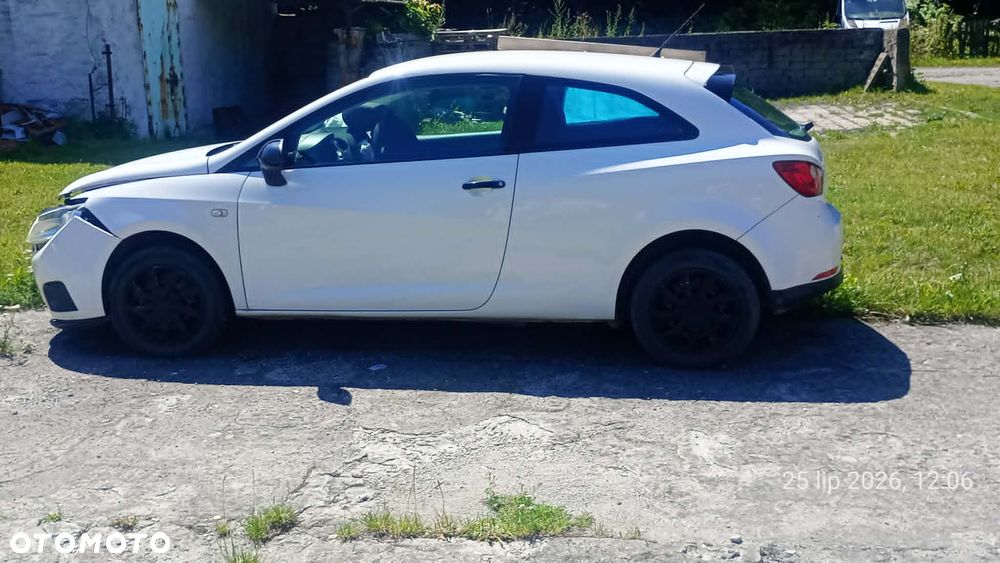 Seat Ibiza 1.4 TDI Stylance - 3