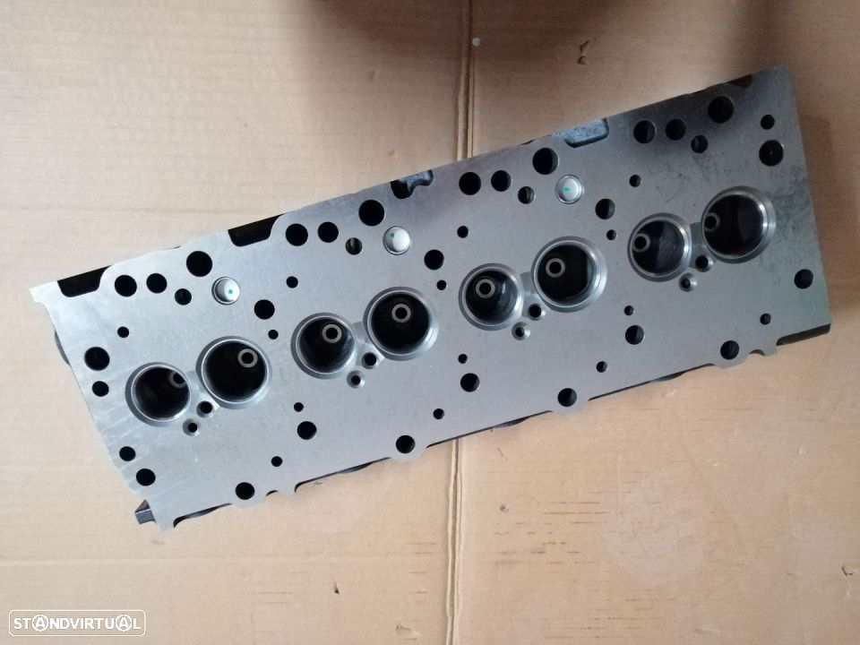 Stock de colaça de motor NOVA Vários modelos - 5
