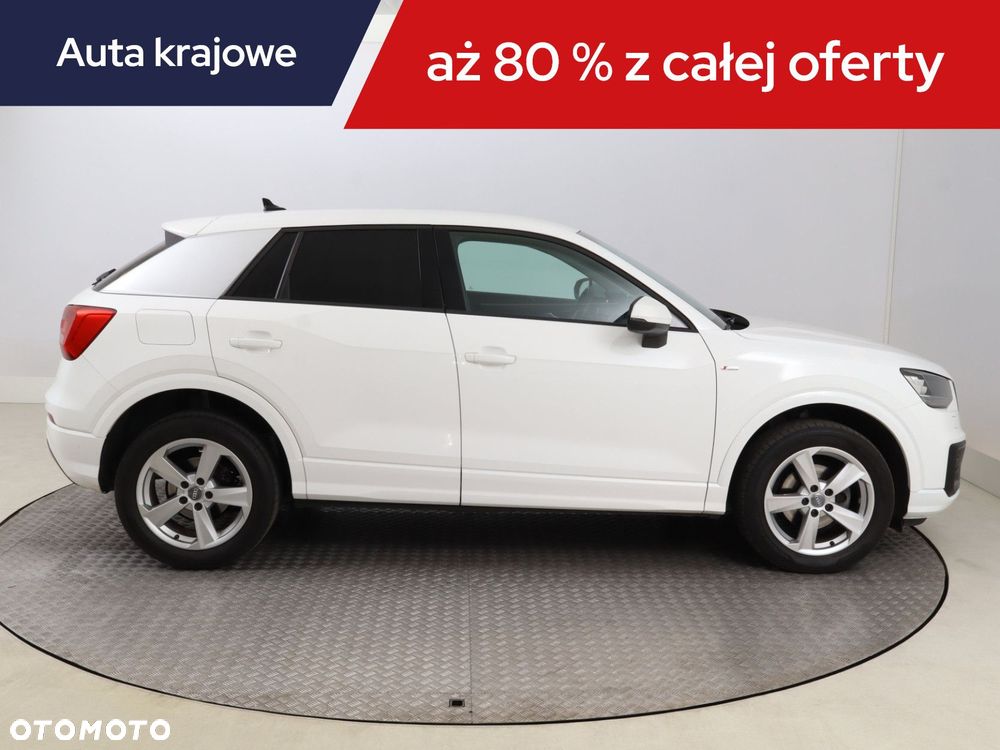 Audi Q2 - 8