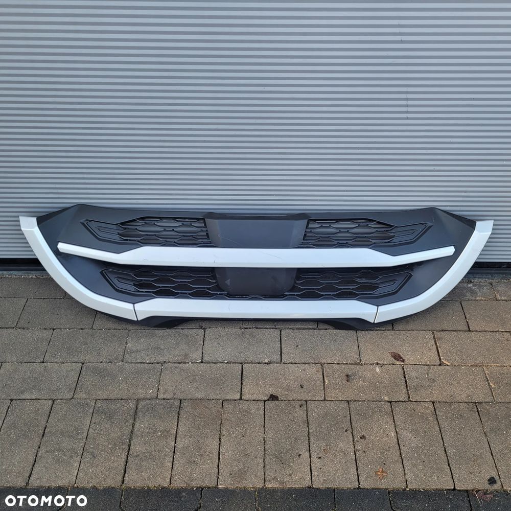 GRILL ATRAPA DAF LF NOWY MODEL ORYGINAŁ ACAB717 CHWALIM116 - 1