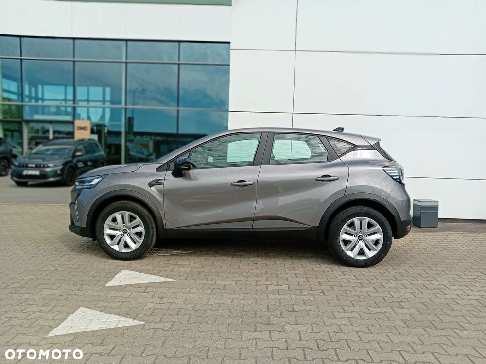 Renault Captur 1.2 TCe Evolution - 4