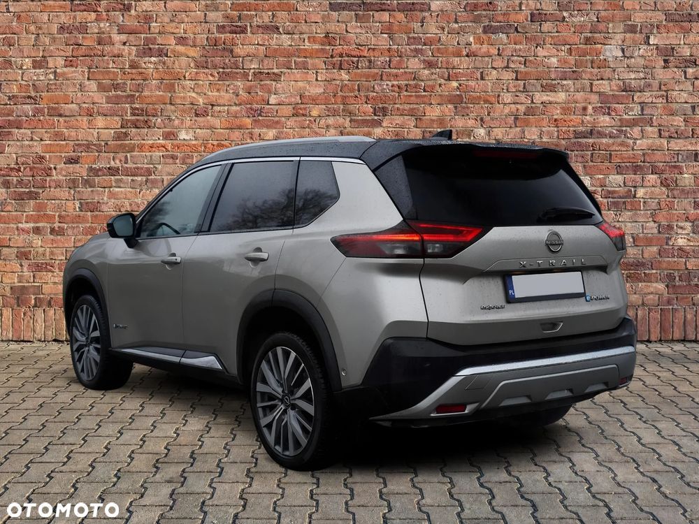 Nissan X-Trail 1.5 VC-T e-POWER Tekna e-4ORCE - 7