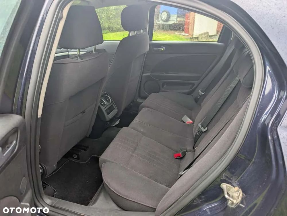 Alfa Romeo 159 1.9JTS Impression - 8