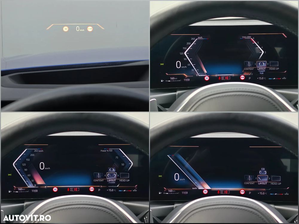 BMW Seria 4 420d Sport-Aut. M Sport - 7