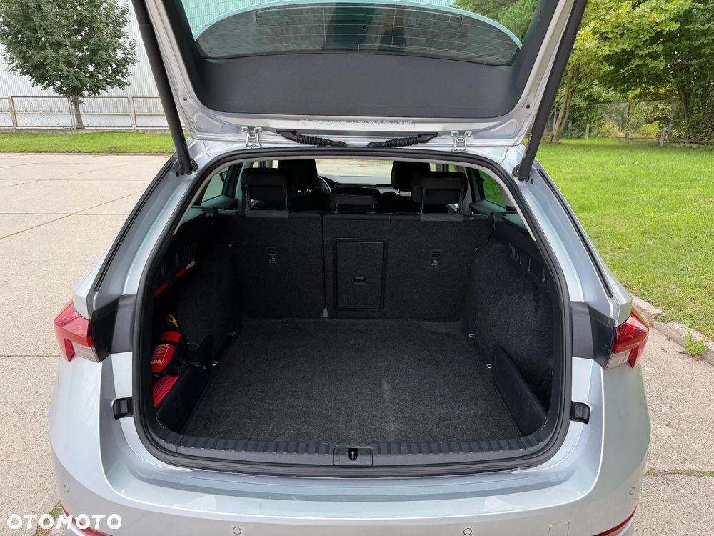 Skoda Octavia 1.5 TSI e-Tec Style DSG - 19