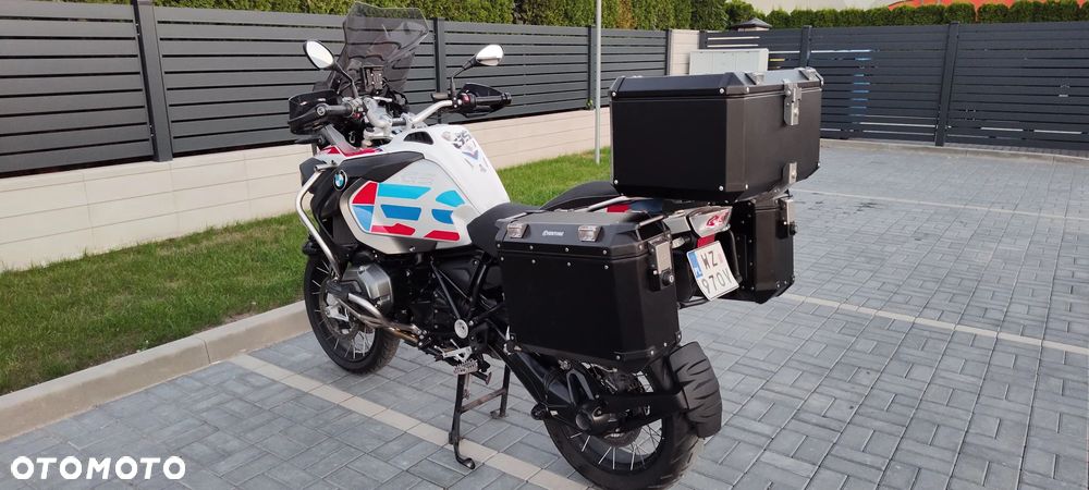 BMW GS - 27