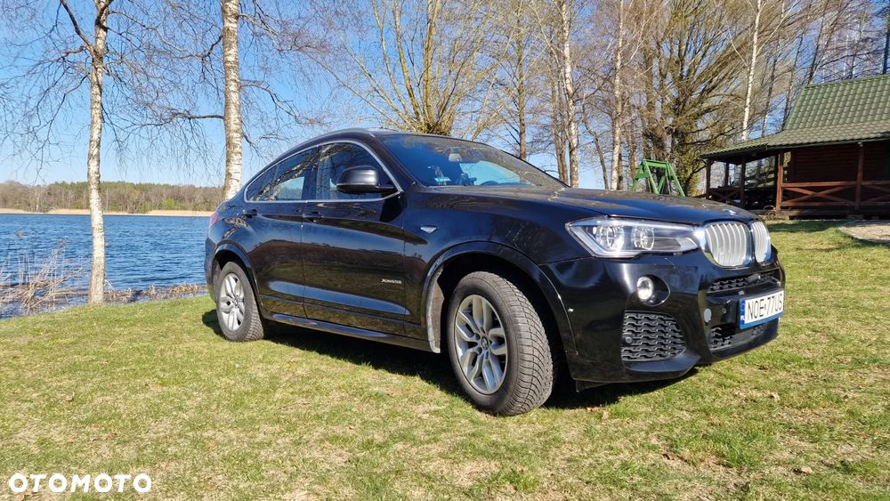 BMW X4 xDrive28i - 9
