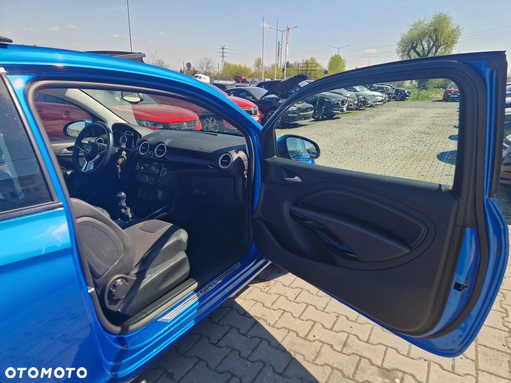 Opel Adam - 30