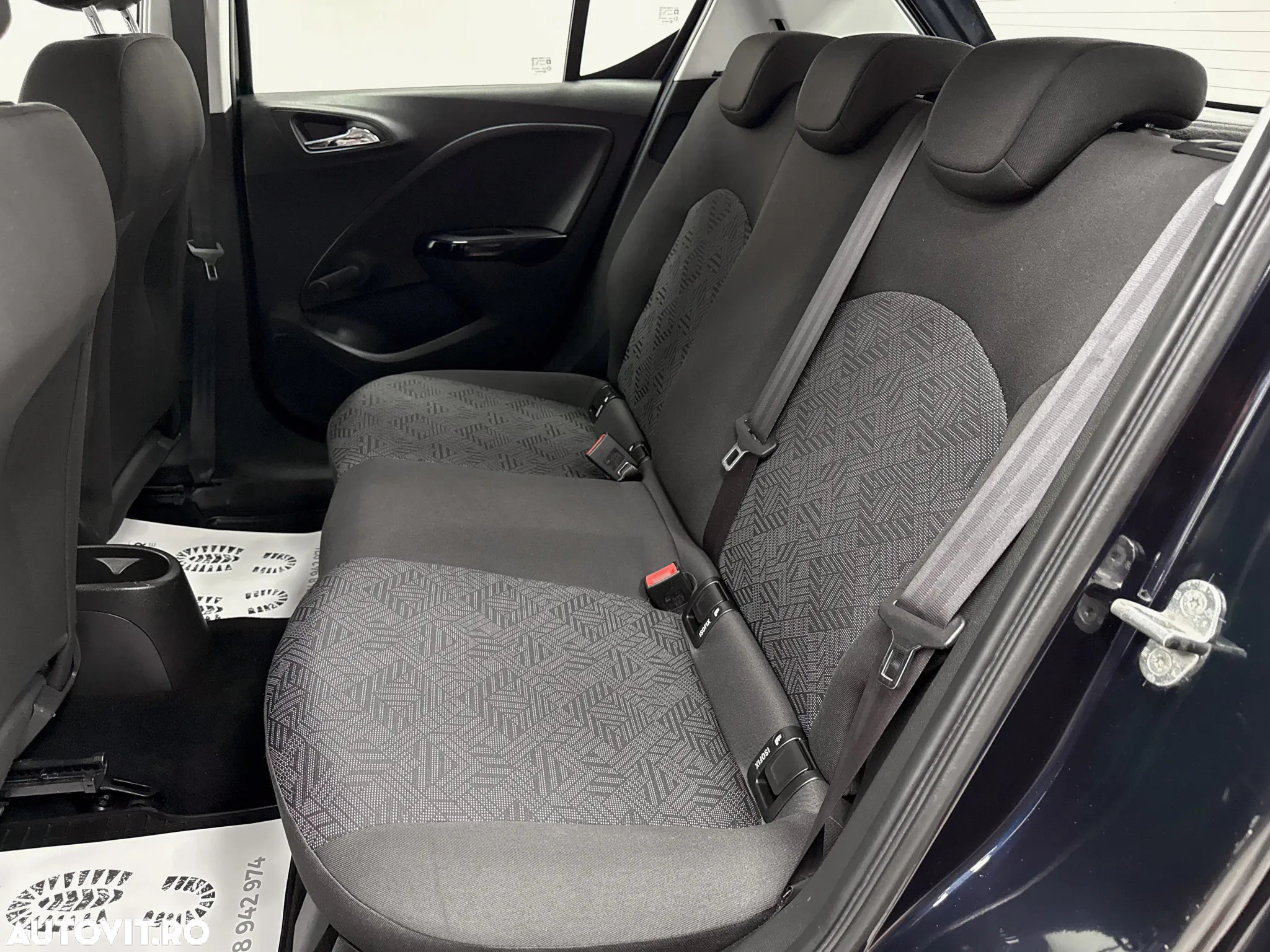 Opel Corsa 1.4 TWINPORT ECOTEC Selection - 17