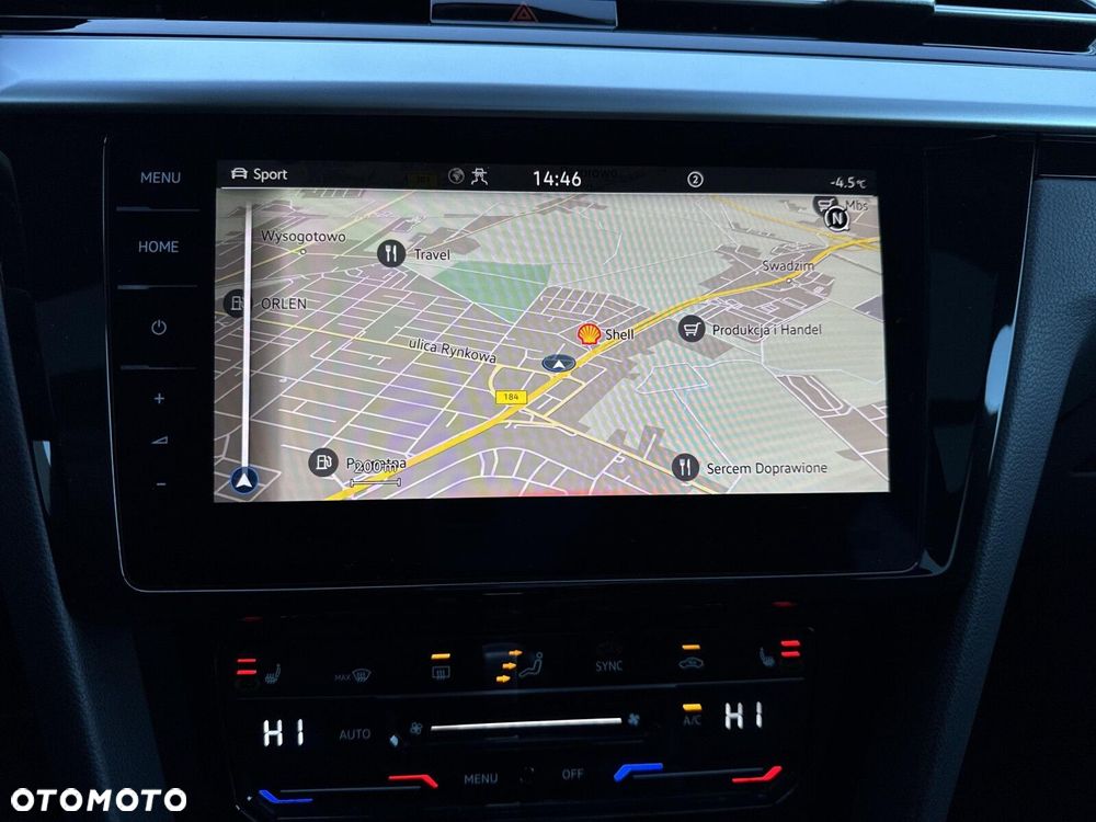 Volkswagen Arteon Shooting Brake 2.0 TDI 4Motion R-Line DSG - 30