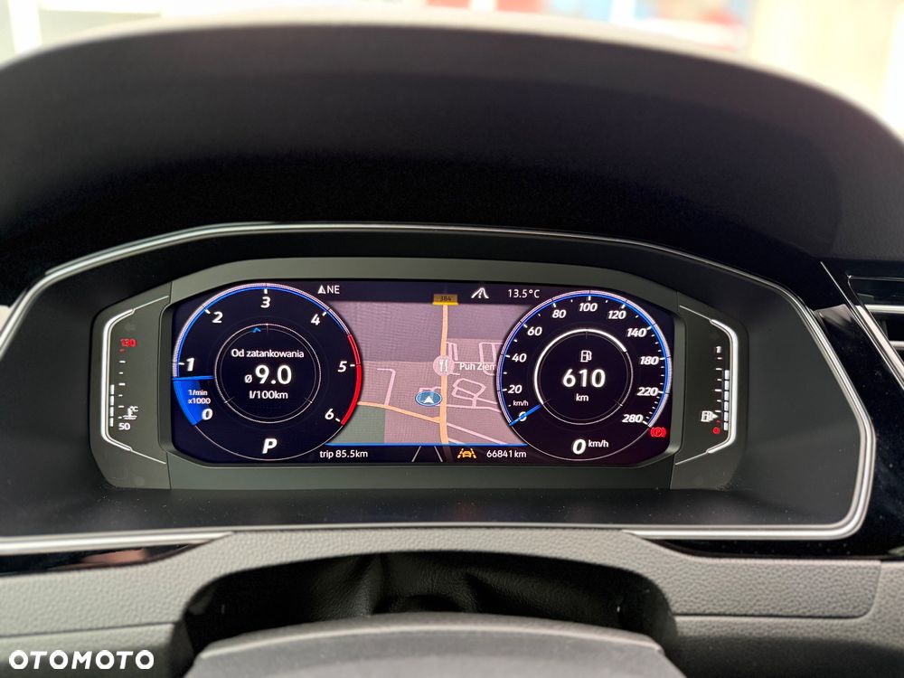 Volkswagen Arteon 2.0 TDI SCR R-Line DSG - 11