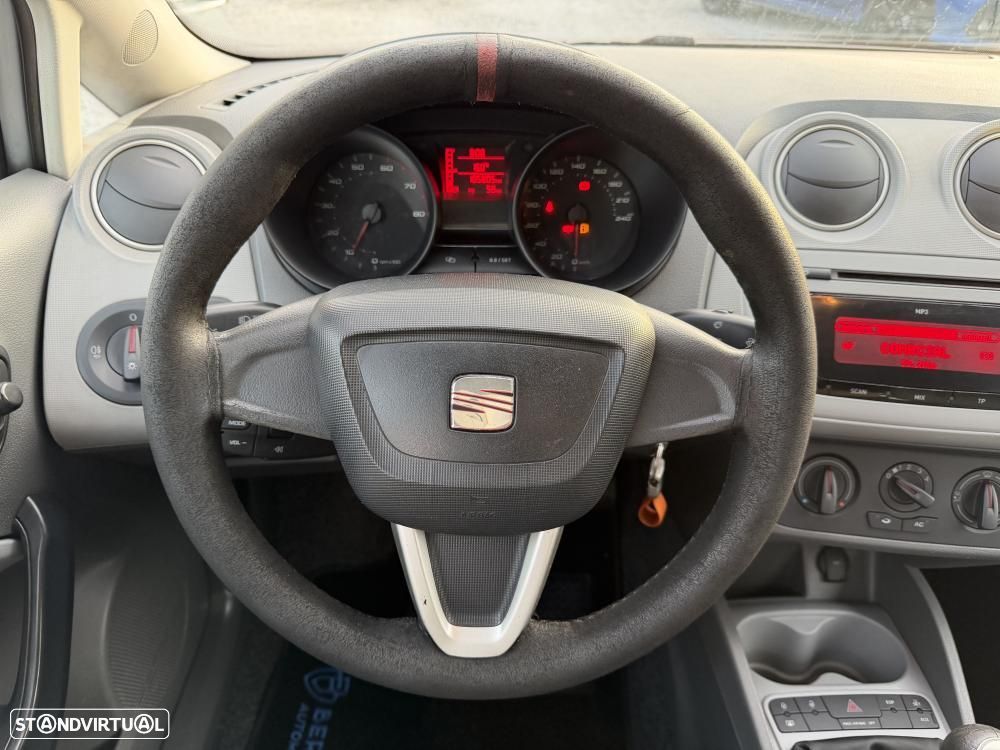 SEAT Ibiza 1.2 12V Style - 16