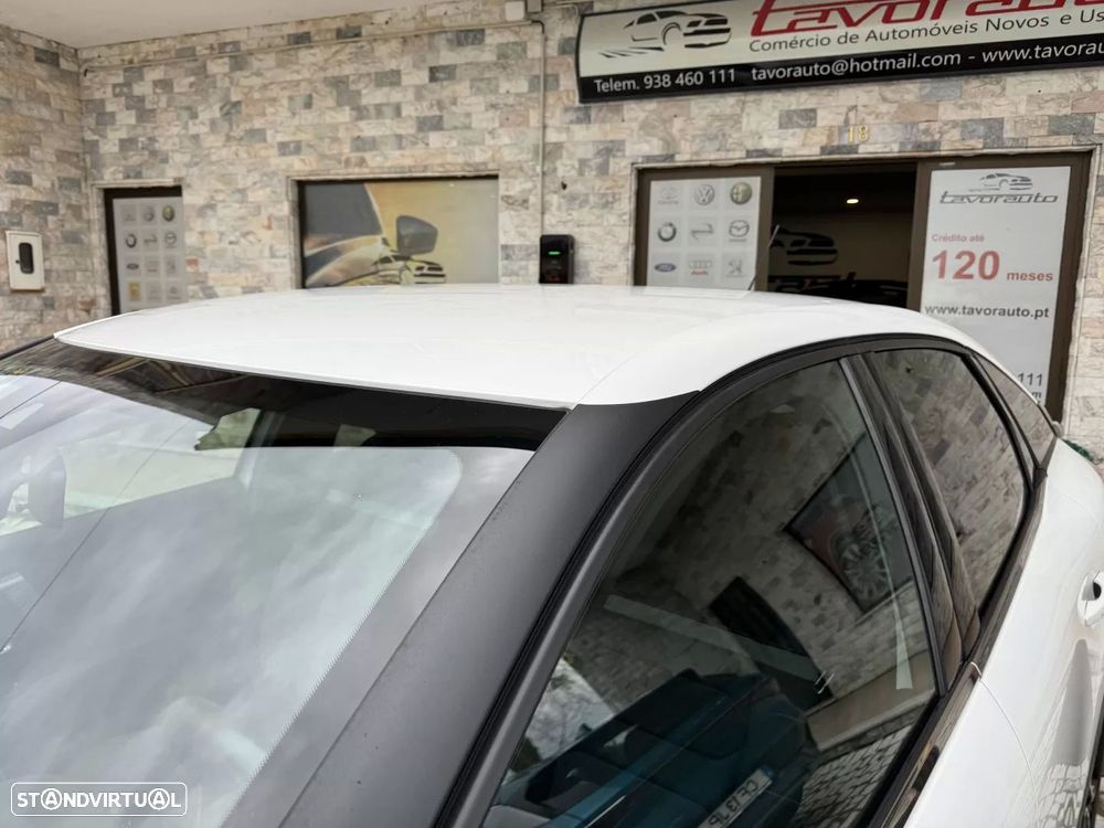 Citroën e-C4 50 kWh Feel - 31