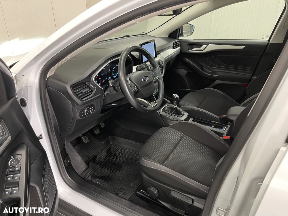 Ford Focus 1.5 EcoBlue Trend Edition - 5