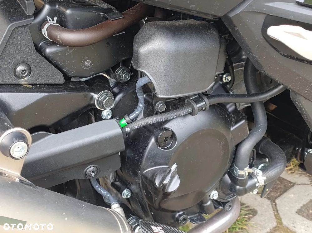 Honda X-ADV - 16