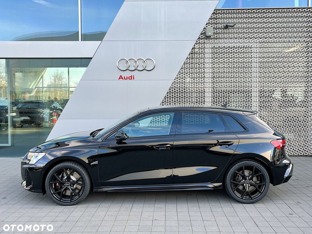 Audi RS3 Sportback - 10