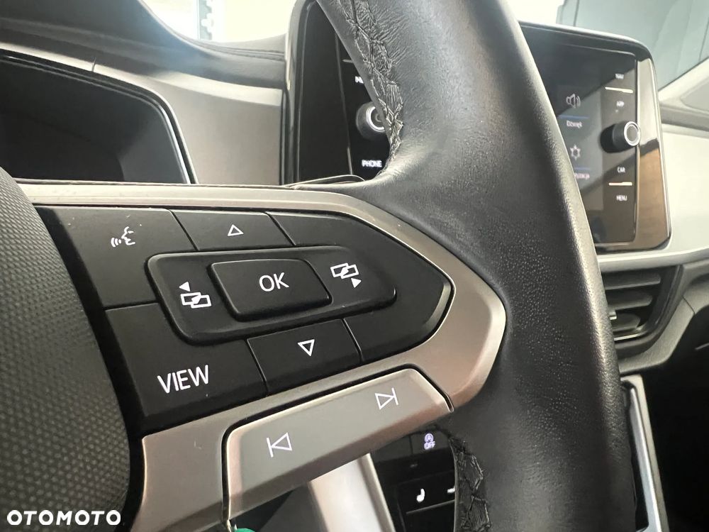 Volkswagen T-Roc 1.5 TSI Life DSG - 22