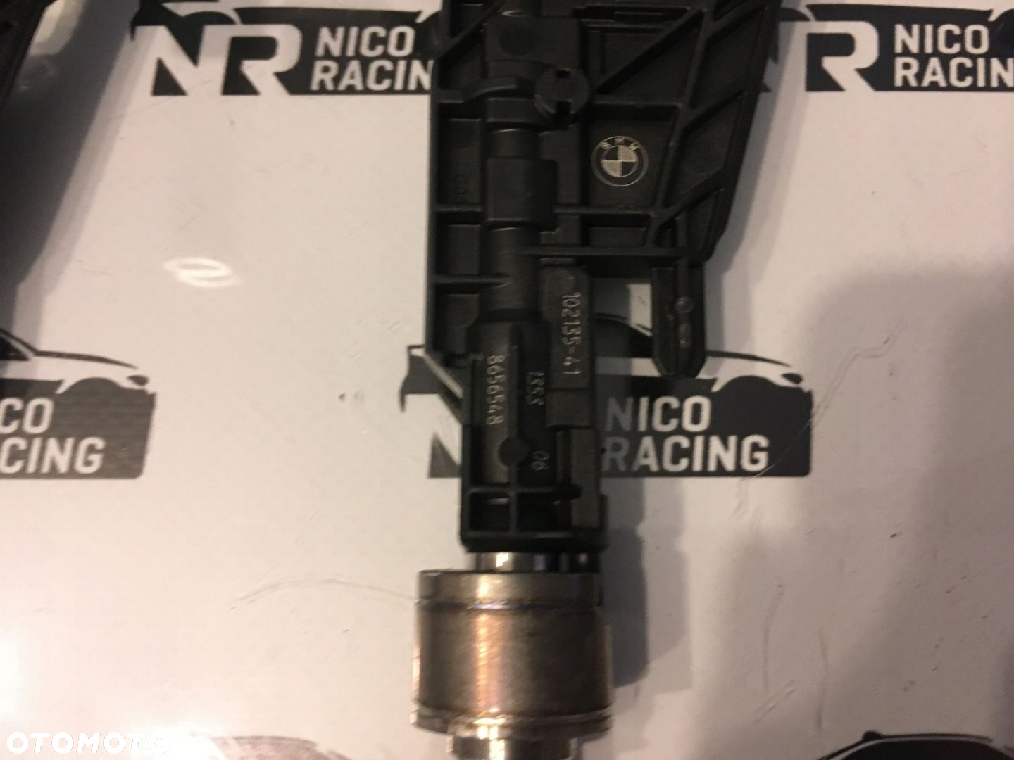 WTRYSKILISTWA BMW F40 MINI F55 8656548 8665633 - 9