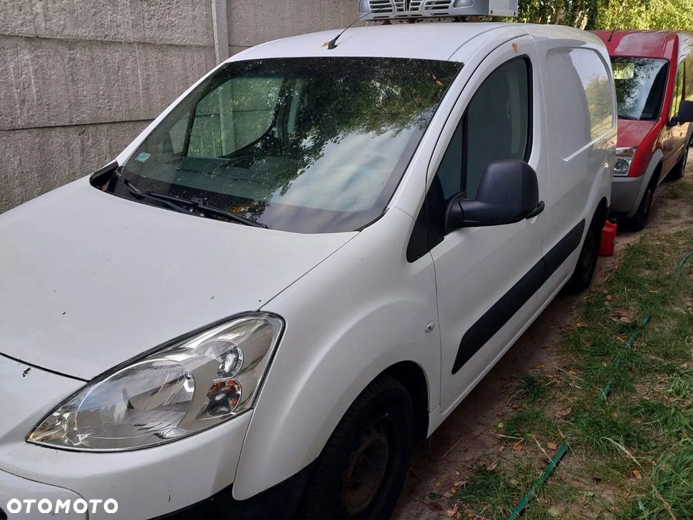 Peugeot PARTNER - 3