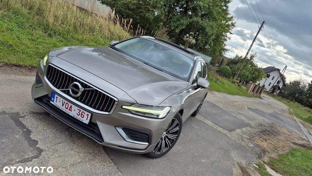 Volvo V60 D4 SCR Inscription - 15