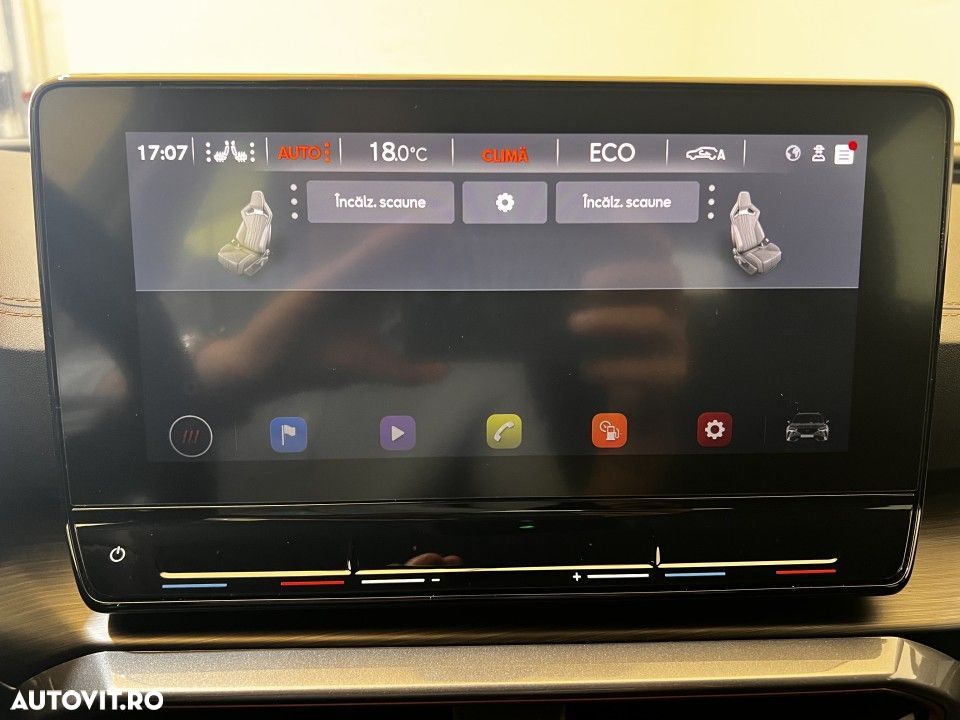 Cupra Formentor - 20