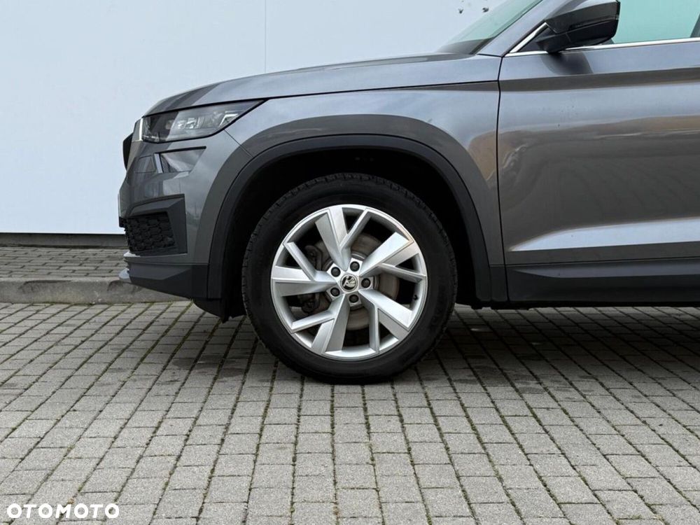 Skoda Kodiaq 2.0 TSI 4x4 Style DSG - 6