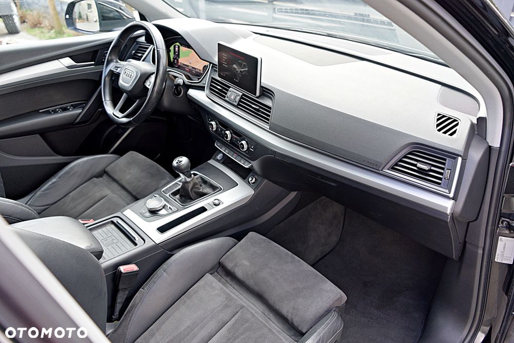 Audi Q5 2.0 TDI Design - 19