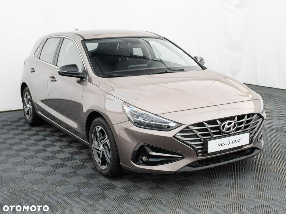 Hyundai i30 1.0 T-GDI Smart - 4