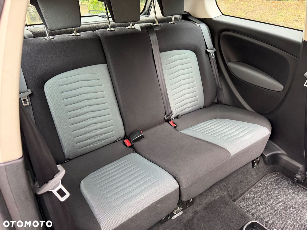 Fiat Grande Punto 1.2 8V Dynamic - 17