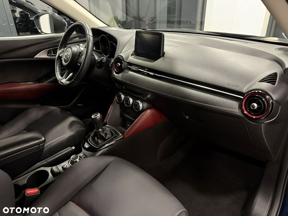 Mazda CX-3 2.0 Skypassion AWD - 28