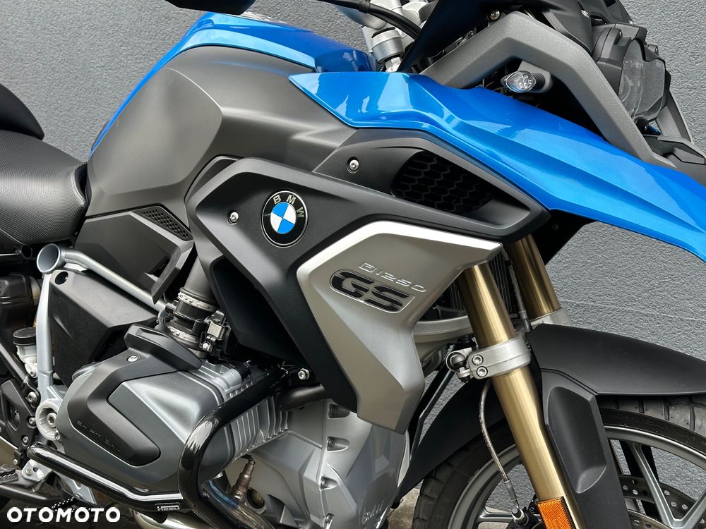 BMW GS - 17