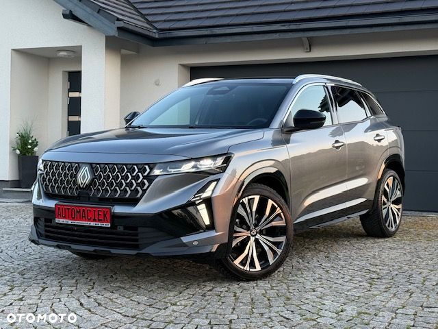 Renault Austral Mild Hybrid 160 Automatik Techno - 5