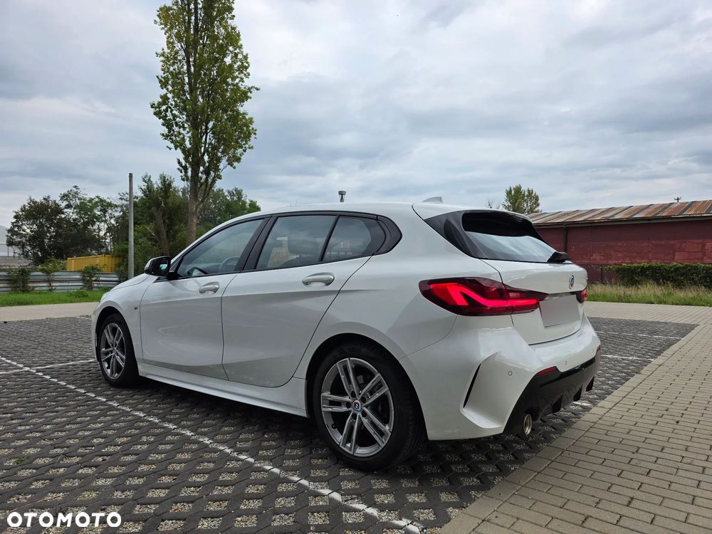 BMW Seria 1 118i M Sport - 2