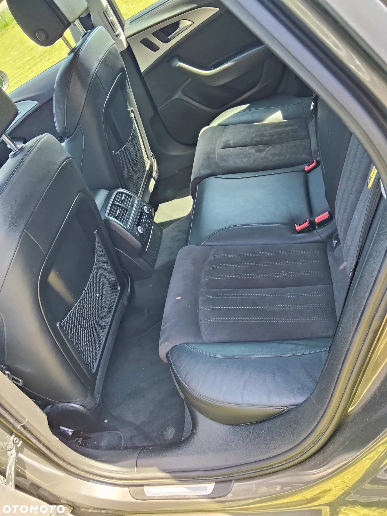 Audi A6 3.0 TFSI Quattro S tronic - 14