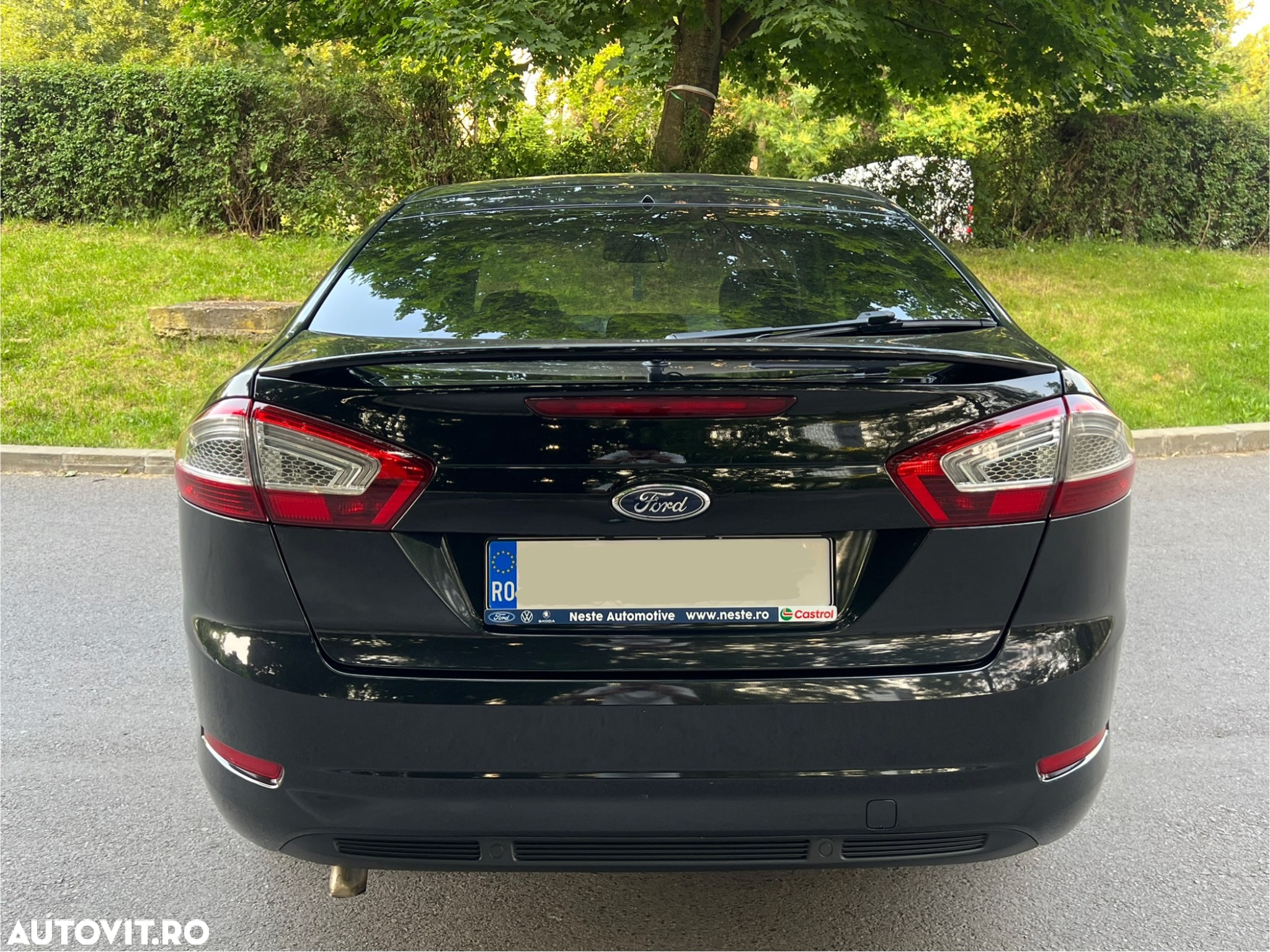 Ford Mondeo 1.6 TDCi Ambiente - 5