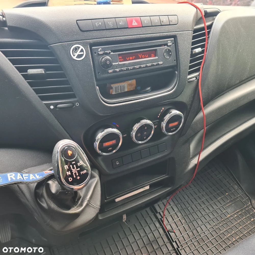Iveco Daily - 5