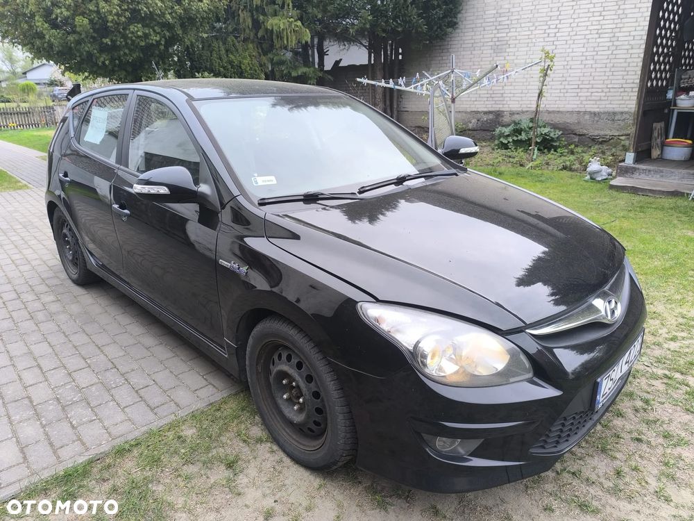 Hyundai i30 1.6 CRDi Blue Classic - 13