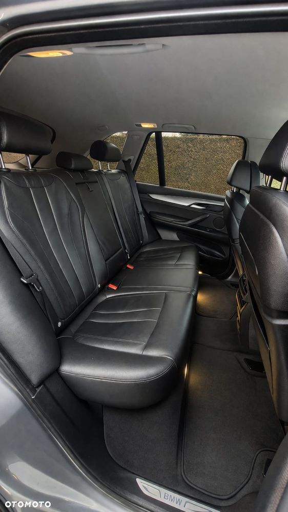 BMW X5 - 9