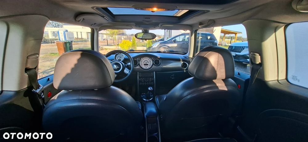 MINI Cooper Park Lane - 12