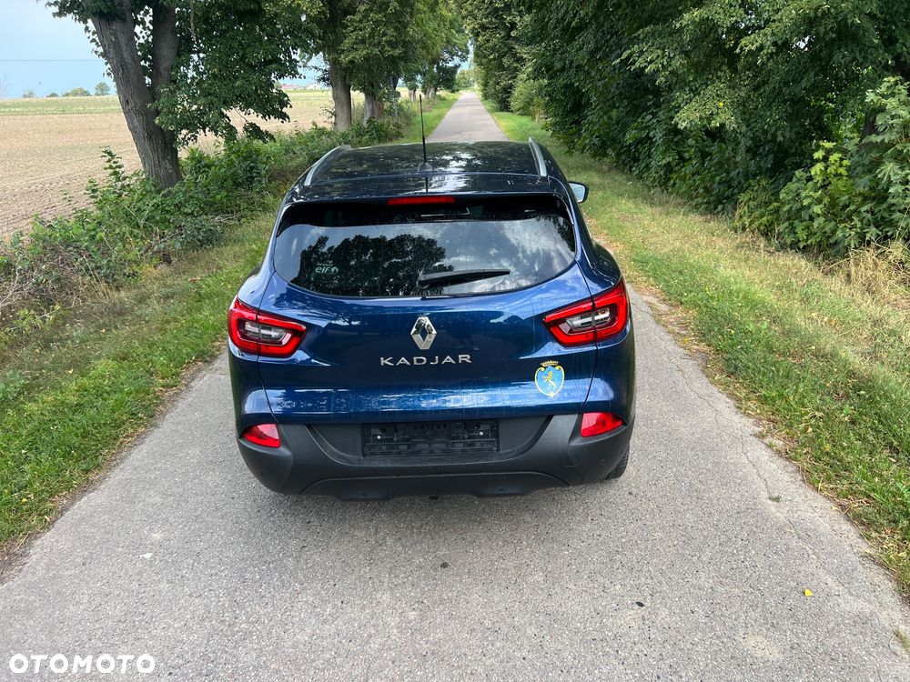 Renault Kadjar Energy TCe 130 EDC Business - 11
