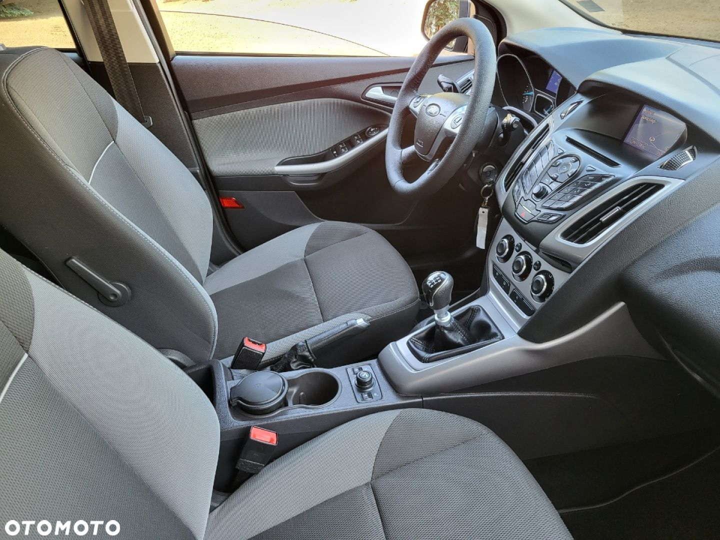 Ford Focus - 9