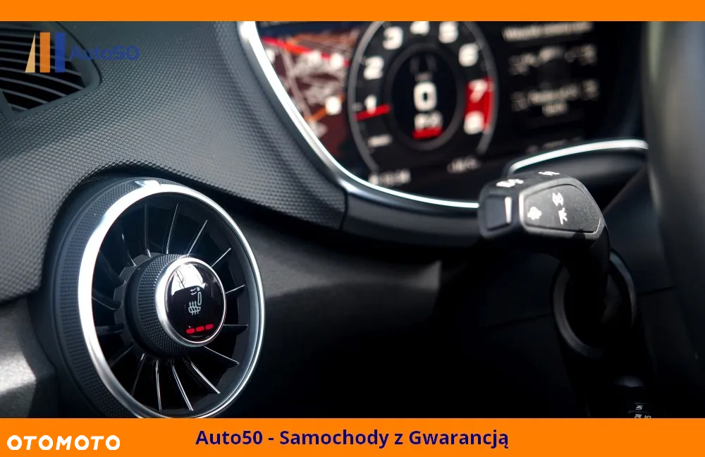 Audi TT RS Quattro S tronic - 17