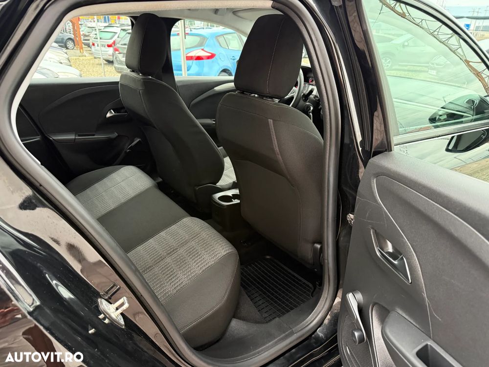 Opel Corsa - 16