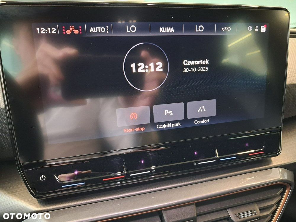 Cupra Leon Sportstourer - 19