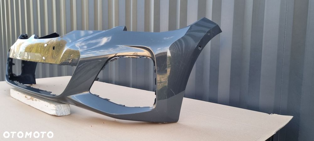 BMW 3 G20 G21 M-PAKIET 2019- Zderzak przód oryginał MA413 - 5