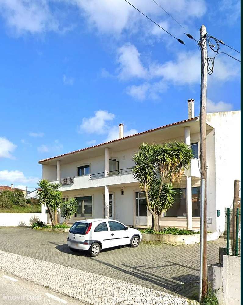 Alugo lojas em pinheiros Leiria - Grande imagem: 3/8