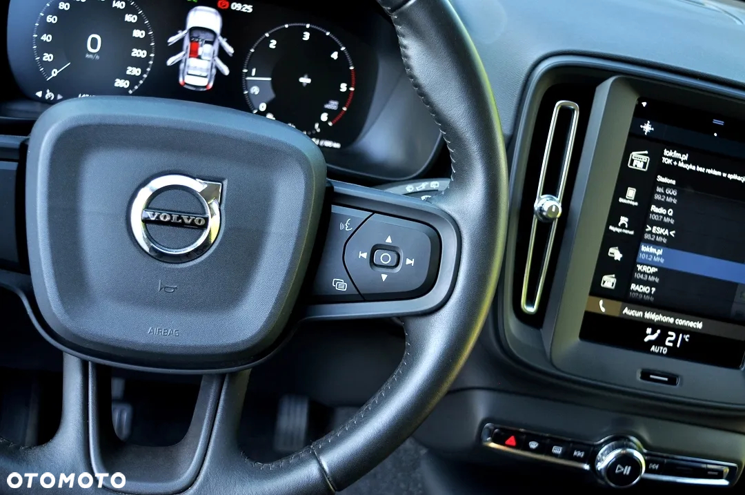 Volvo XC 40 D3 Momentum Pro - 34
