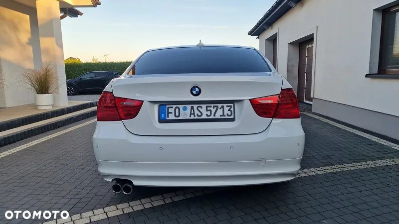BMW Seria 3 - 6