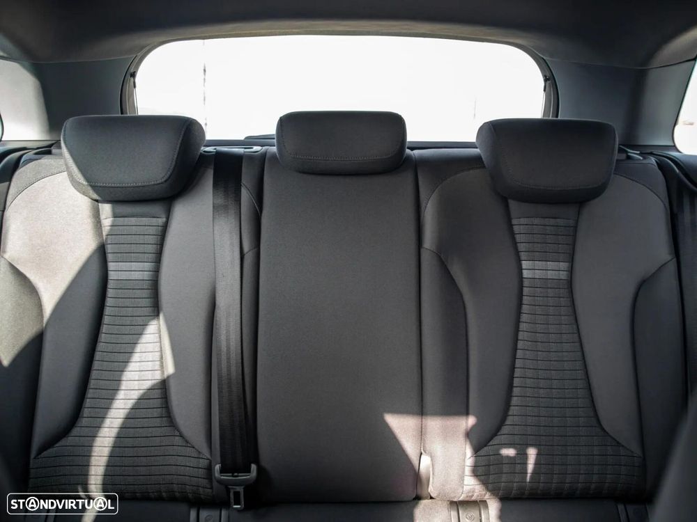 Audi A3 Sportback TFSI 110 kW S line - 18
