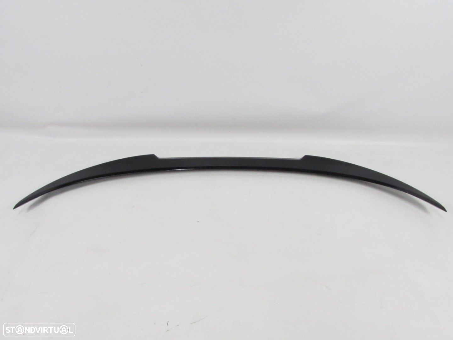 Spoiler/ Aileron LOOK M4 Novo/ ABS BMW 4 Convertible (F33, F83) - 1